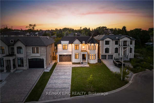 106 Dexter Rd, Richmond Hill
