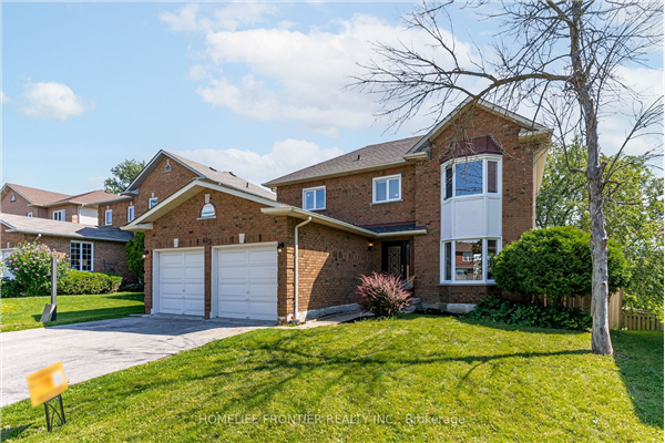 615 Sandford St, Newmarket