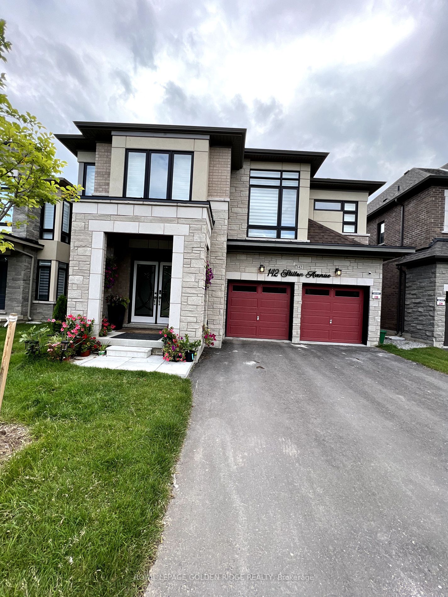 142 Stilton Ave