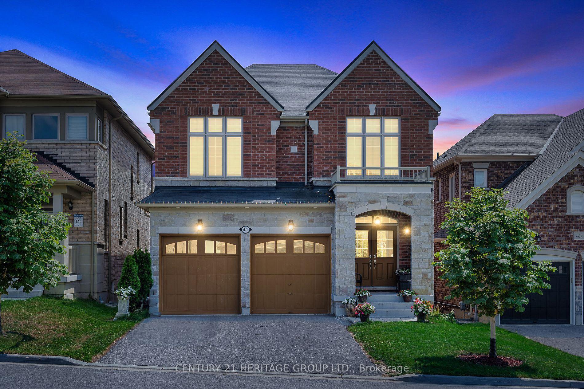 41 Whitebirch Lane