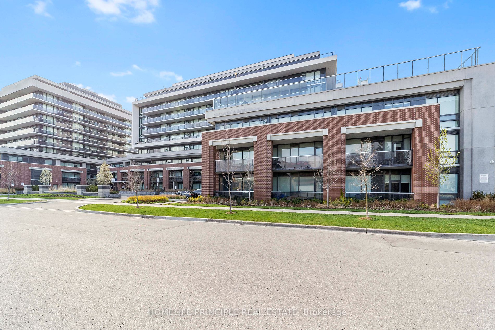 4800 Highway 7, #622
