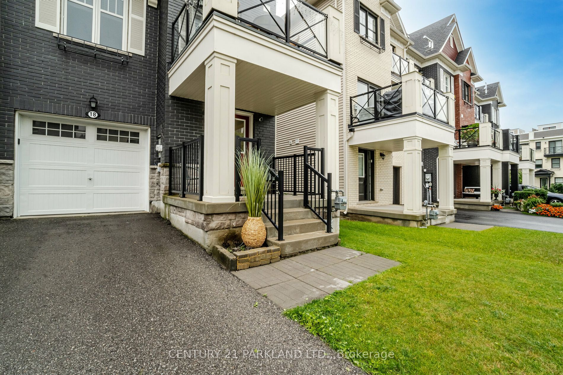18 Wimshaw Lane