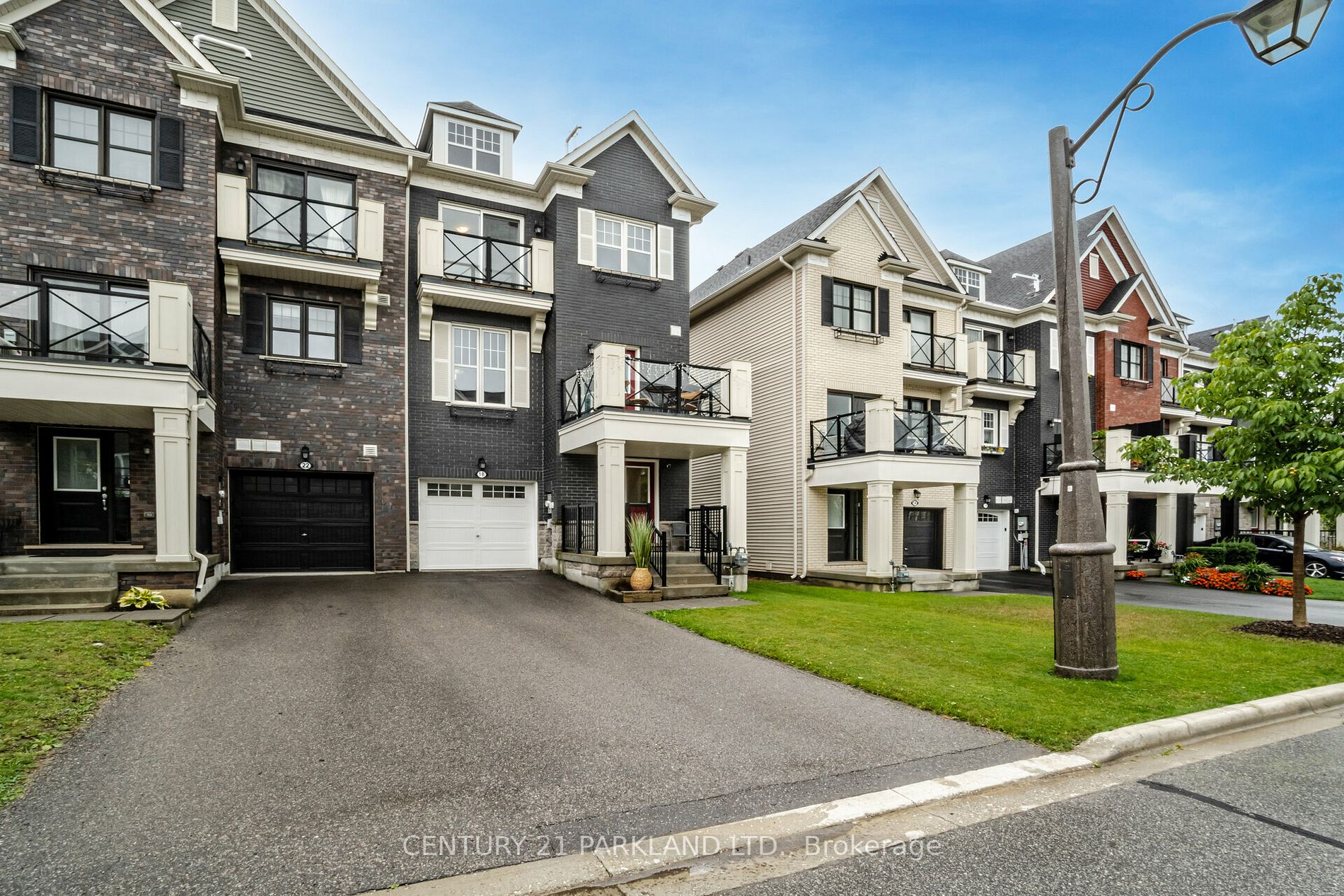 18 Wimshaw Lane