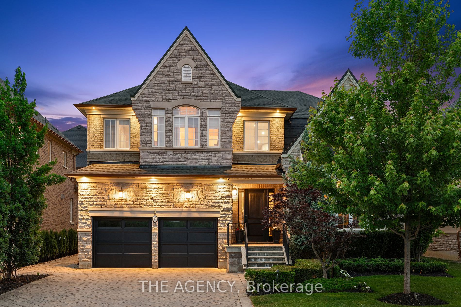 47 Bluff Tr