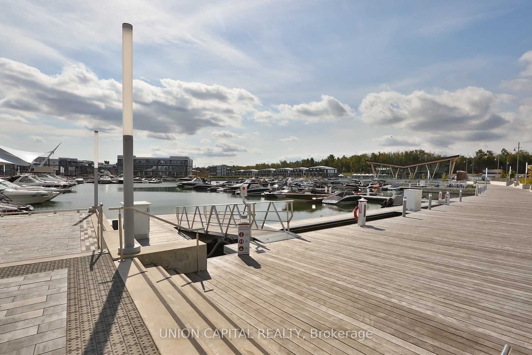 271 Sea Ray Avenue, #B212