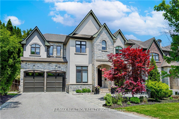 67 Wigston Pl, Vaughan