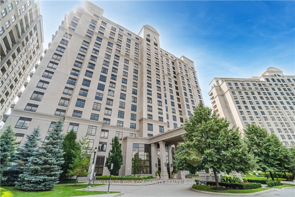 9245 Jane St, Vaughan