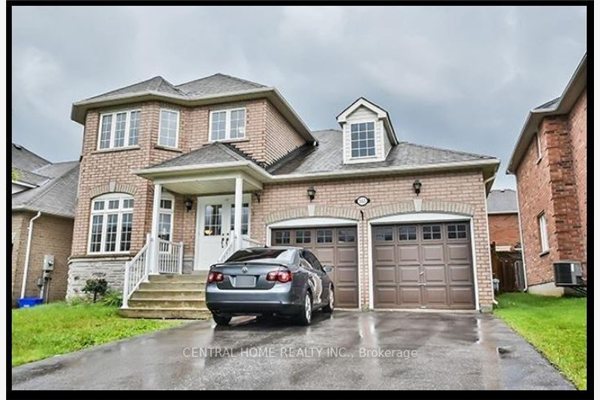 165 Flagstone Way, Newmarket