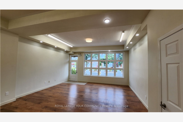 2671 Bur Oak Ave, Markham