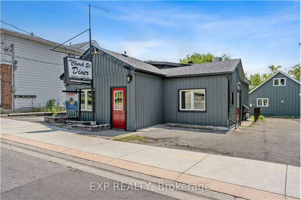 207 Church St, Georgina