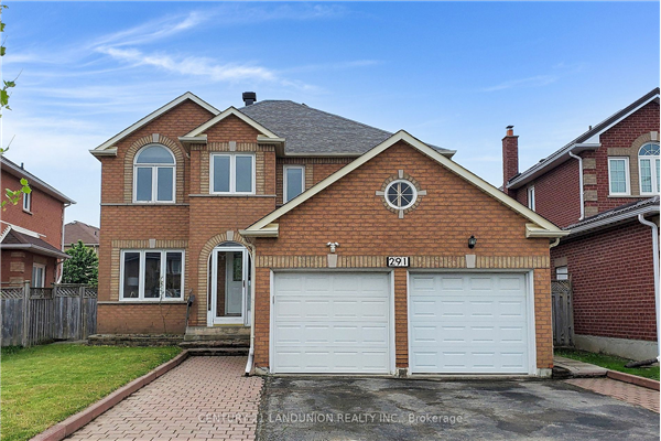 291 Highglen Ave, Markham
