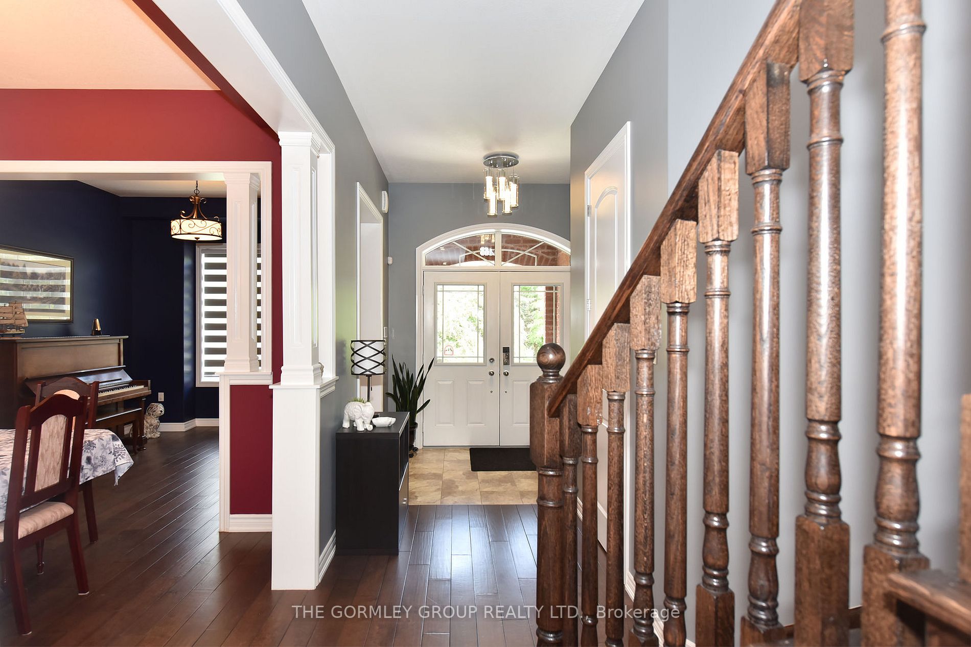 1399 Gilford Rd