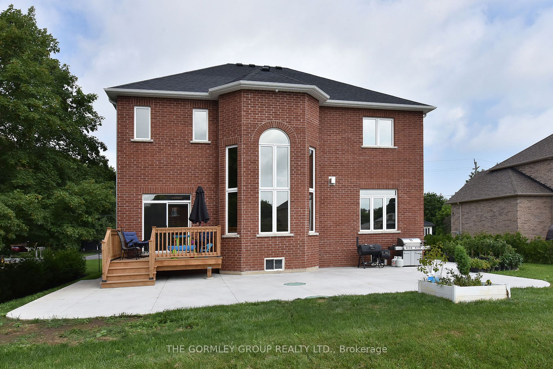 1399 Gilford Rd
