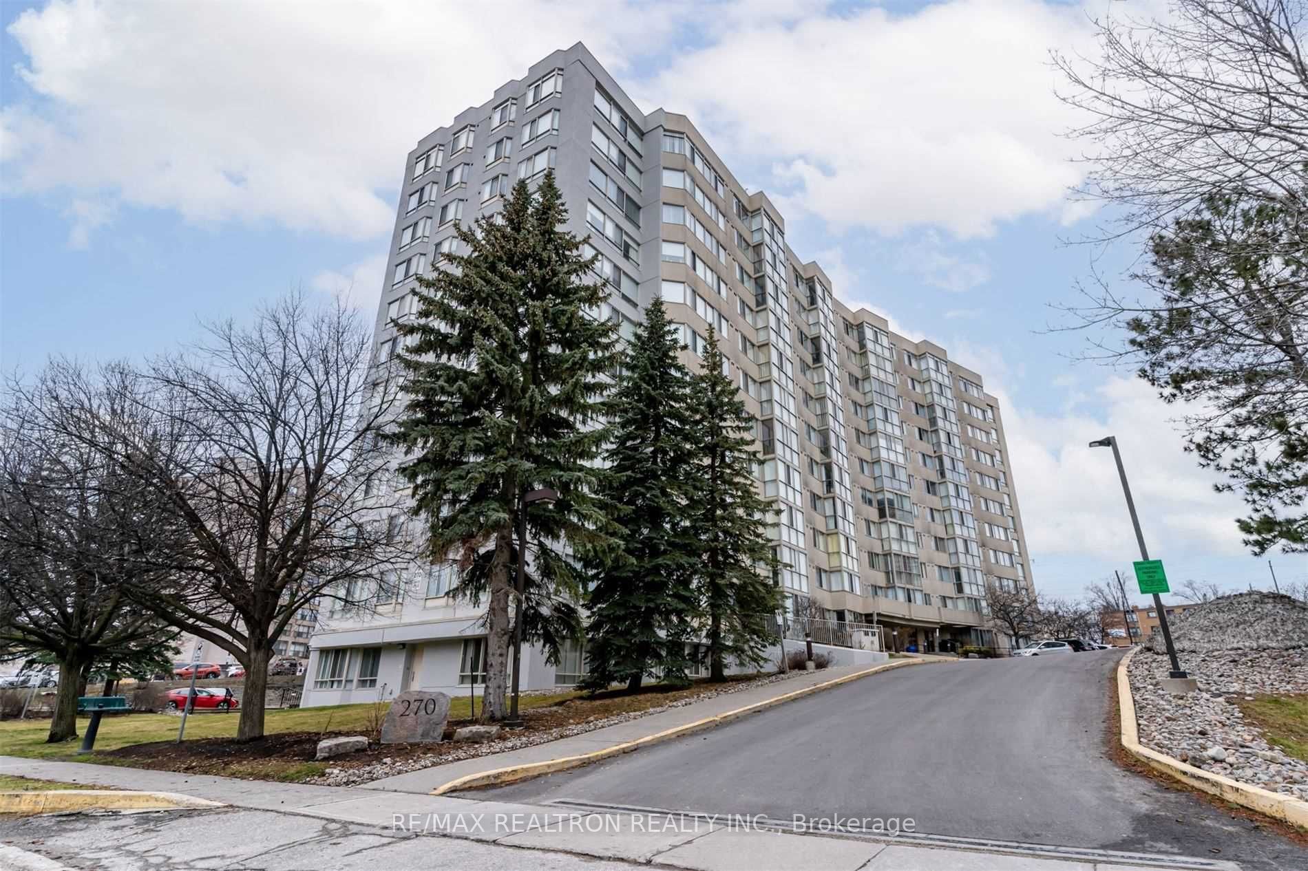 270 Davis Dr, #305