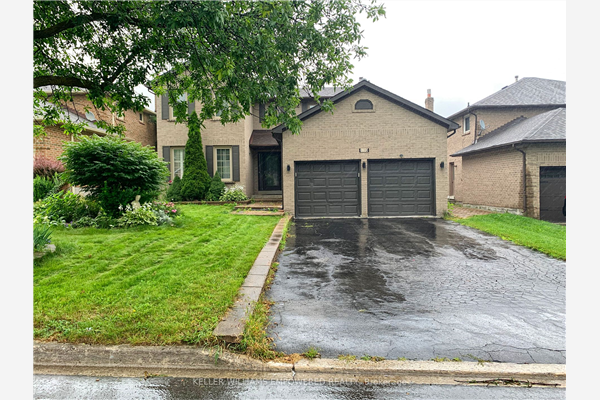 110 Crawford Rose Dr E, Aurora
