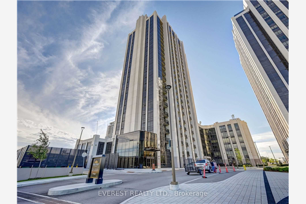 9075 Jane St, Vaughan