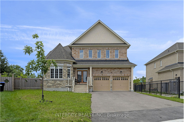 17 Flay Crt, Innisfil
