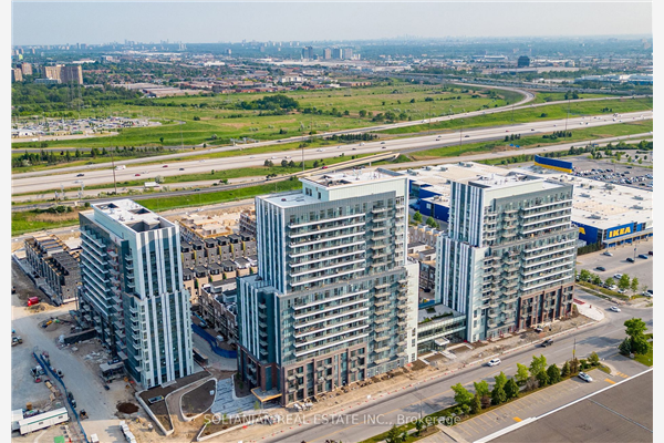 58 Honeycrisp Cres, Vaughan