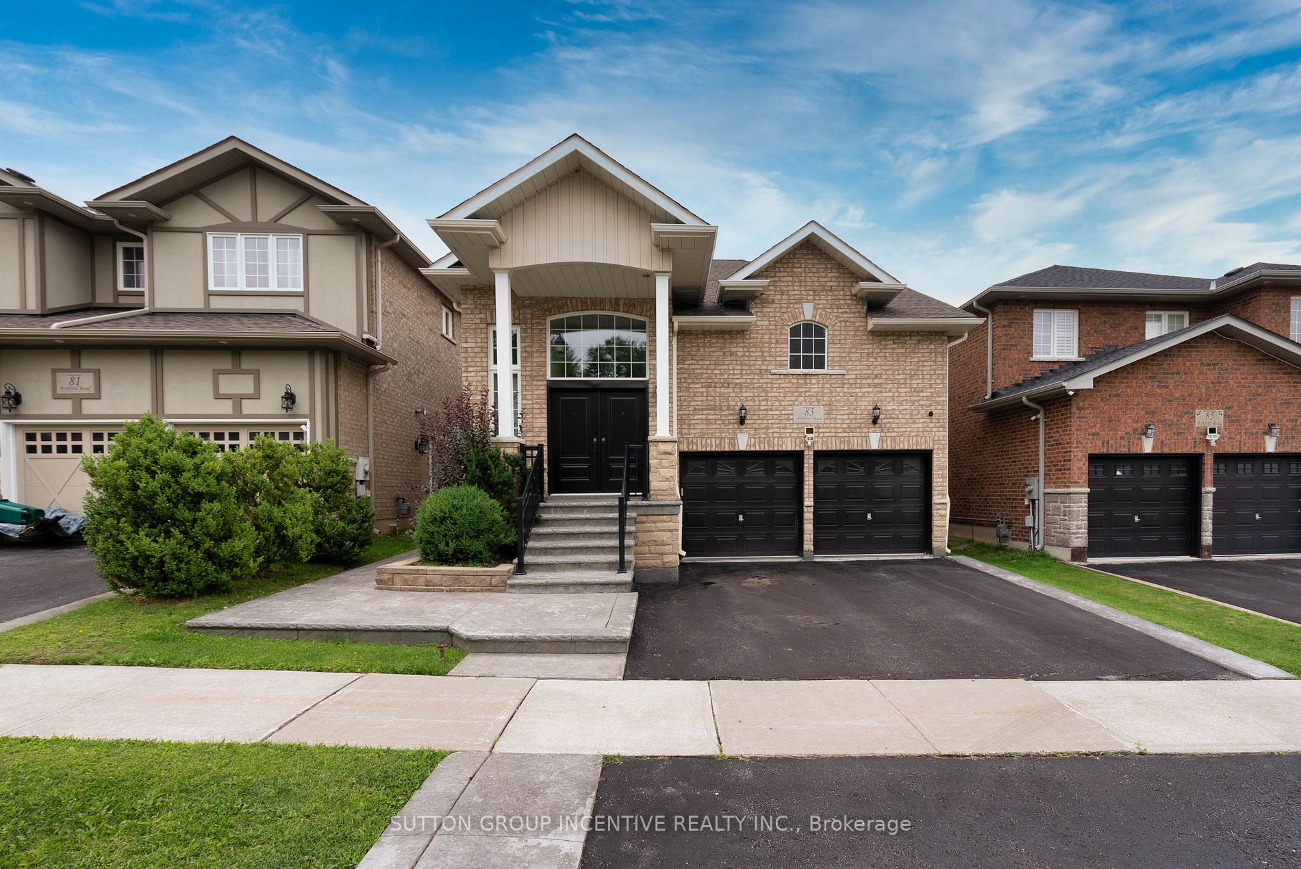 83 Aishford Rd