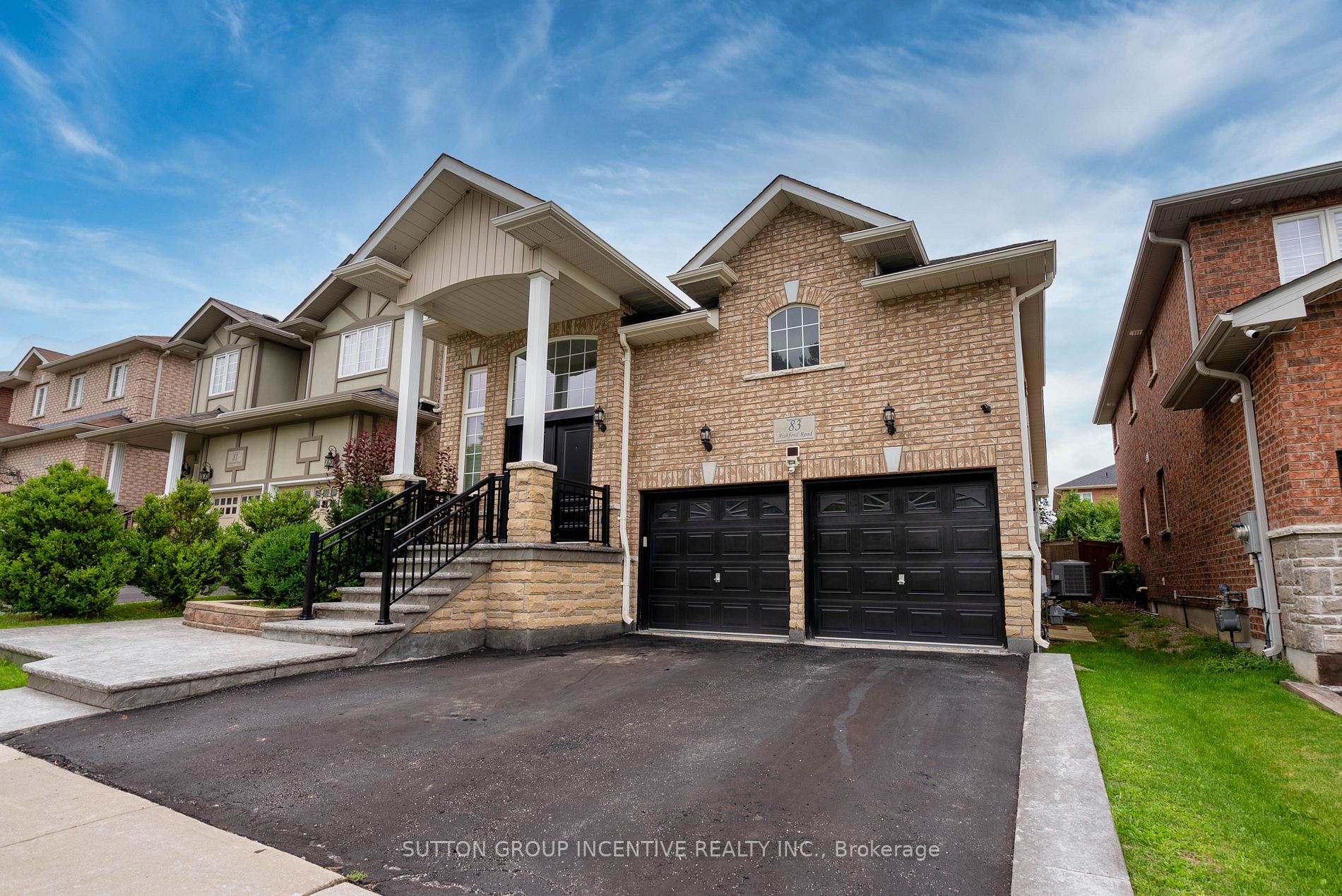 83 Aishford Rd