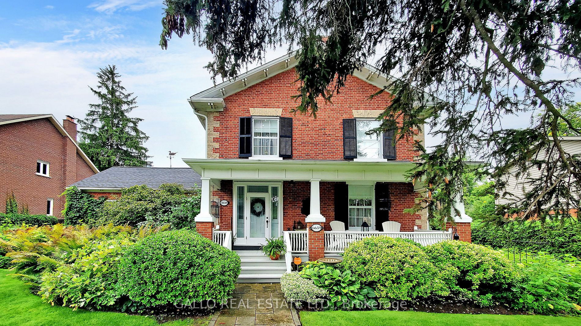 6659 Main St