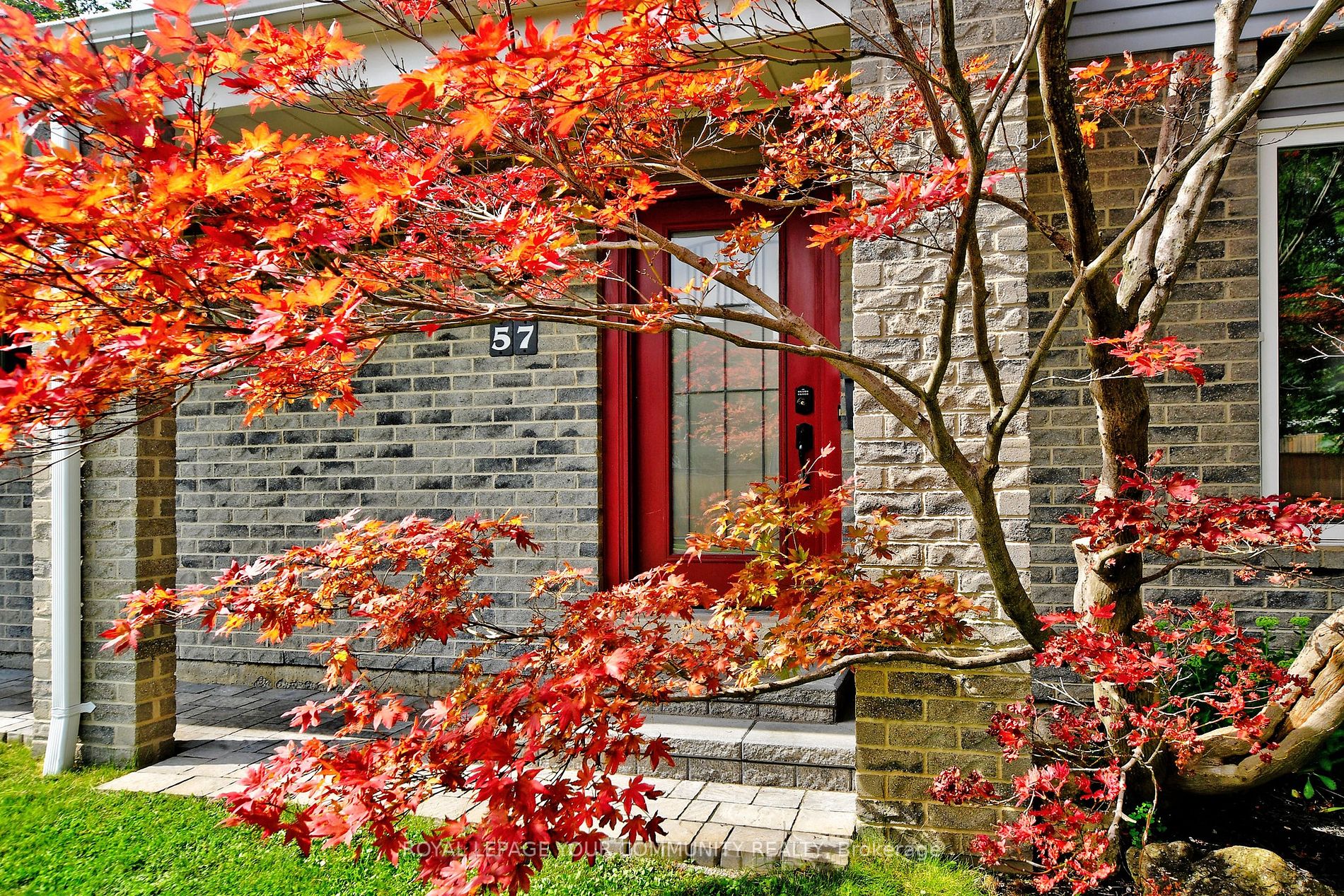 57 Sandusky Crescent