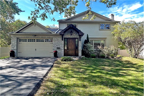 2 Campbell Crt, Markham