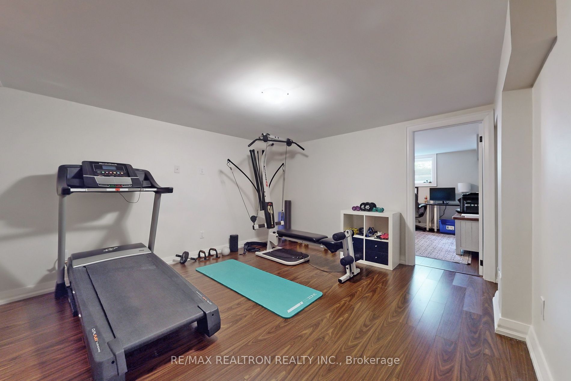 2 Campbell Crt