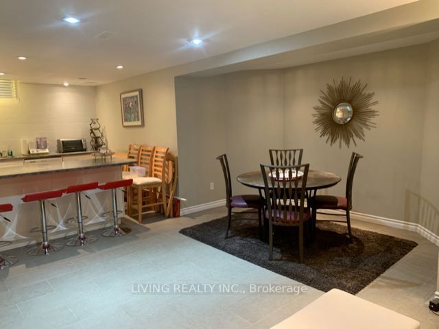 Undisclosed Address, #Bsmt