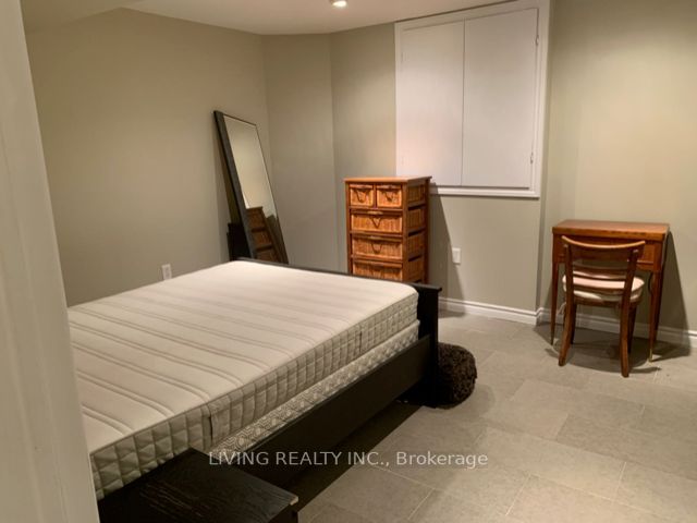 Undisclosed Address, #Bsmt