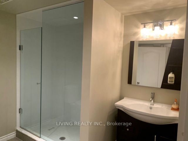 Undisclosed Address, #Bsmt