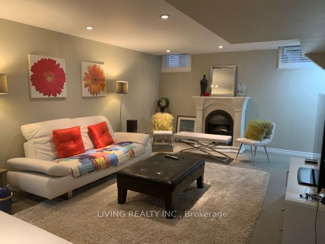 Undisclosed Address, #Bsmt