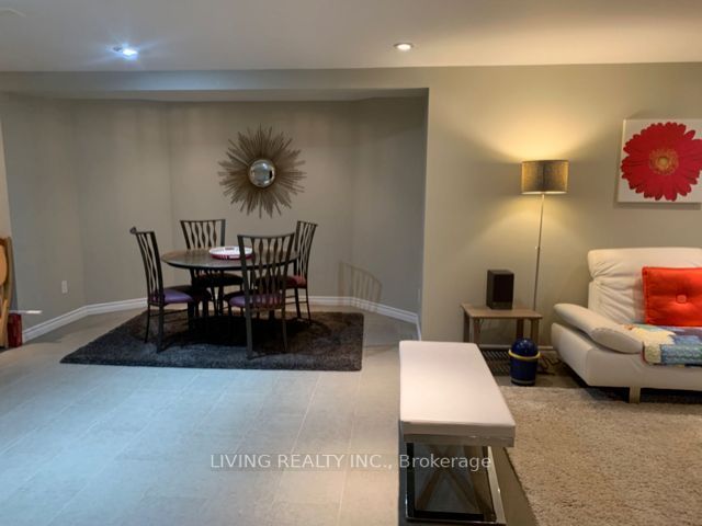 Undisclosed Address, #Bsmt