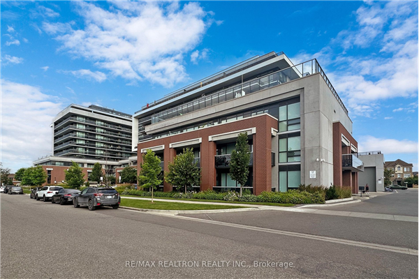 4800 Highway 7, Vaughan
