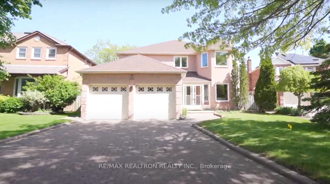 26 Vasselle Cres