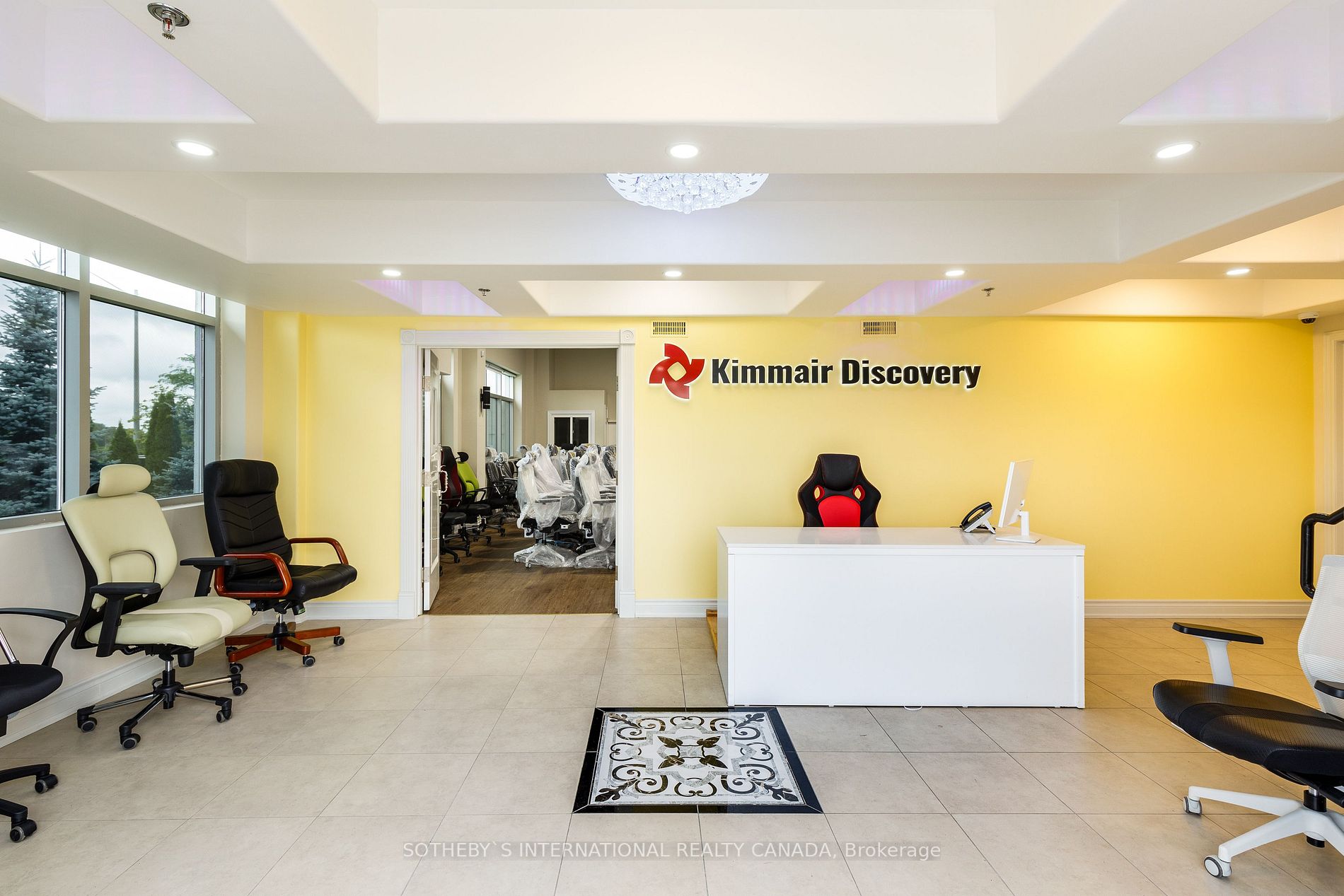50 Innovator Ave, #1