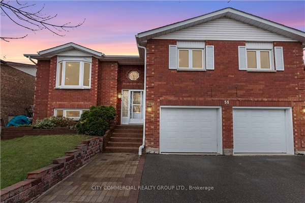 51 Metcalf Cres, New Tecumseth