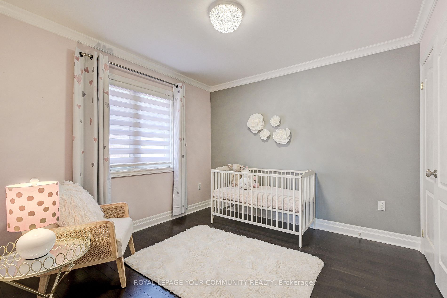 63 Woodbury Cres