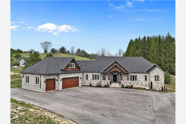 8554 10th Side Rd, Adjala-Tosorontio