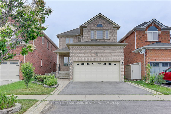 22 Durango Dr, Richmond Hill