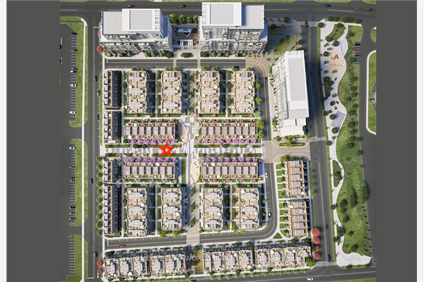 30 Interchange Way, Vaughan