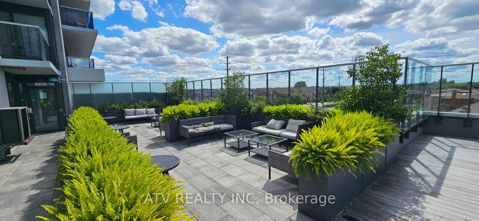 4800 Highway 7 Rd, #110