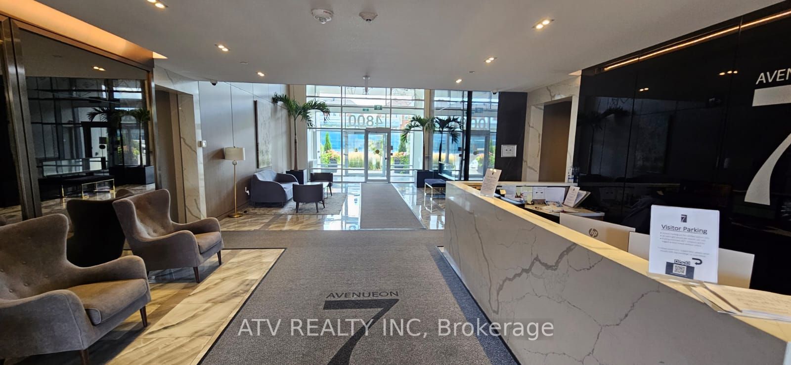 4800 Highway 7 Rd, #110