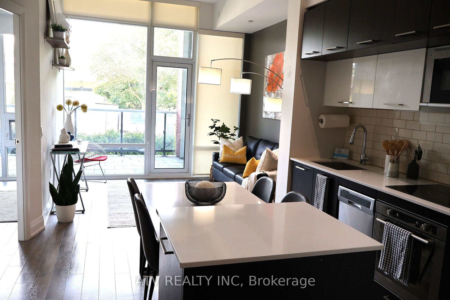 4800 Highway 7 Rd, #110