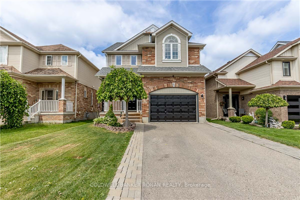 98 Shephard Ave, New Tecumseth