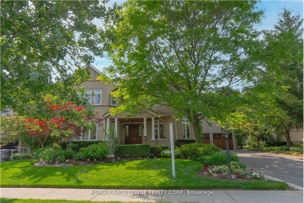 334 Laurentian Blvd, Vaughan
