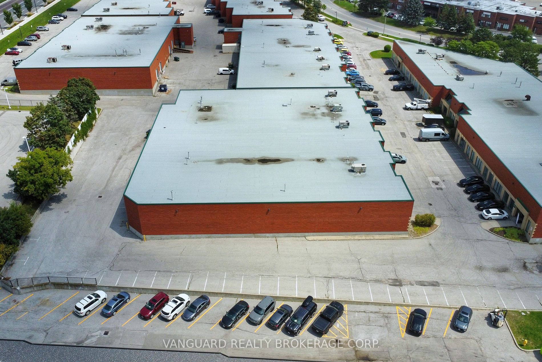 180 Trowers Rd, #28