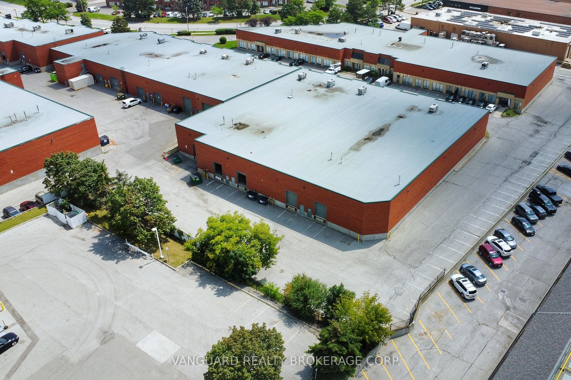 180 Trowers Rd, #28