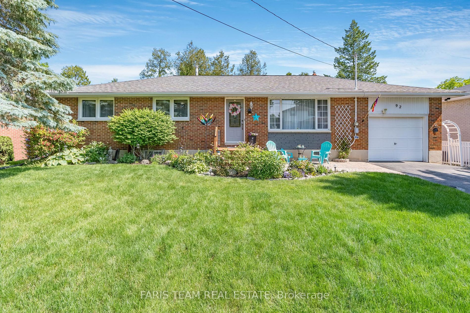 92 Boyne Cres