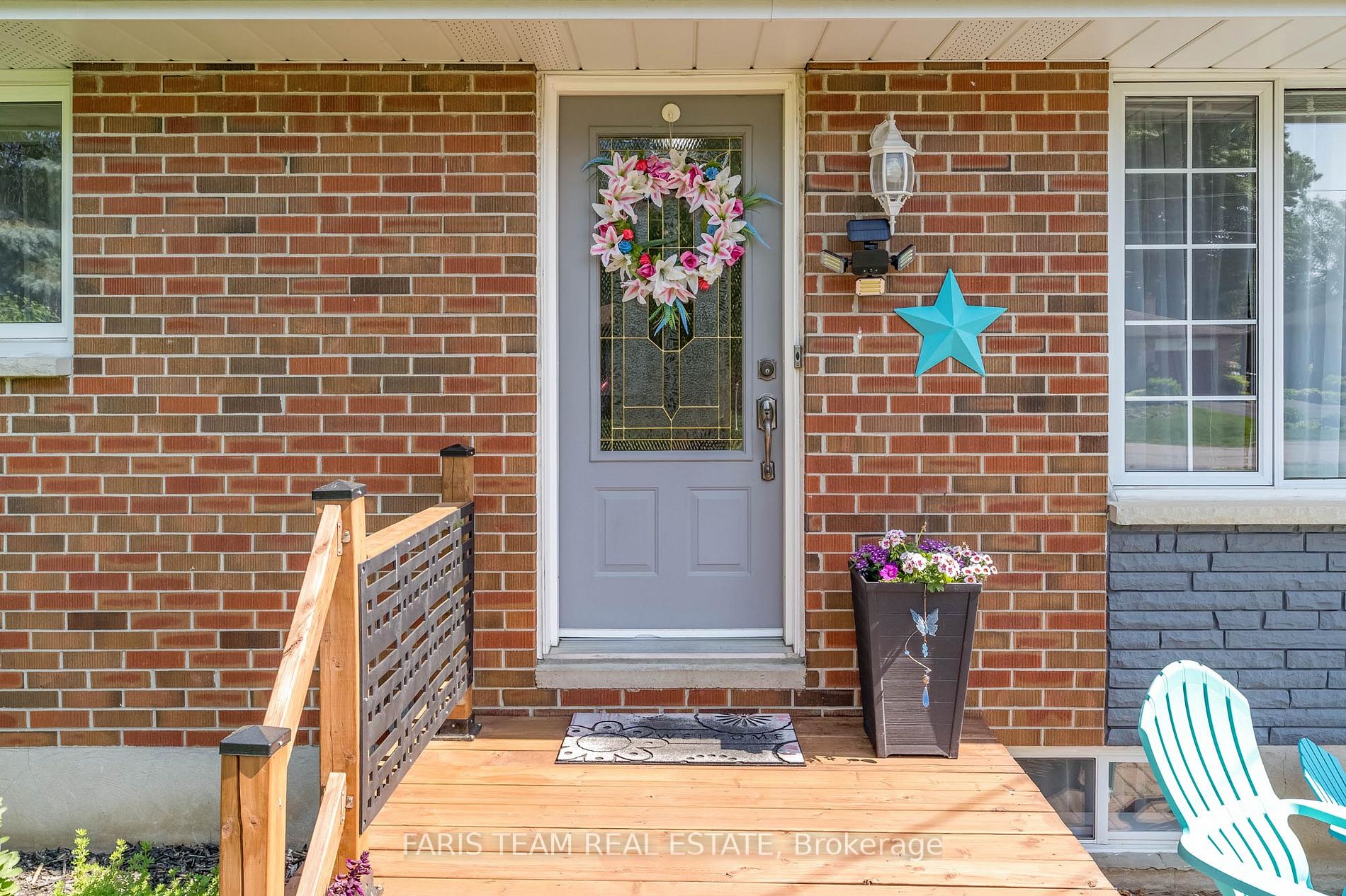 92 Boyne Cres